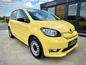 Обява за продажба на Skoda Citigo 36.8kWh* Style* CCS ~22 900 лв. - изображение 5