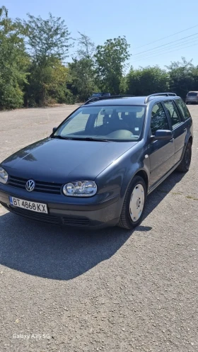 Обява за продажба на VW Golf 1.9TDI ~3 200 лв. - изображение 1