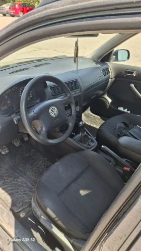 Обява за продажба на VW Golf 1.9TDI ~3 200 лв. - изображение 10