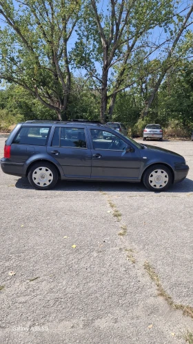 Обява за продажба на VW Golf 1.9TDI ~3 200 лв. - изображение 5