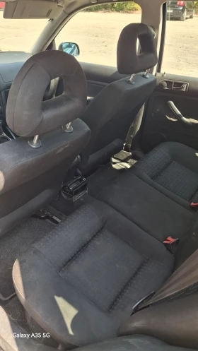 Обява за продажба на VW Golf 1.9TDI ~3 200 лв. - изображение 9