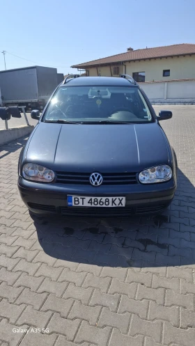 Обява за продажба на VW Golf 1.9TDI ~3 200 лв. - изображение 2