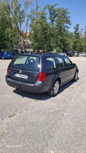Обява за продажба на VW Golf 1.9TDI ~3 200 лв. - изображение 6