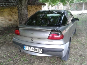 Обява за продажба на Opel Tigra Купе ~ 500 лв. - изображение 5