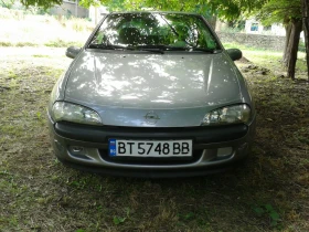 Обява за продажба на Opel Tigra Купе ~ 500 лв. - изображение 4
