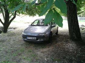 Обява за продажба на Opel Tigra Купе ~ 500 лв. - изображение 7