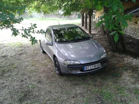 Обява за продажба на Opel Tigra Купе ~ 500 лв. - изображение 2