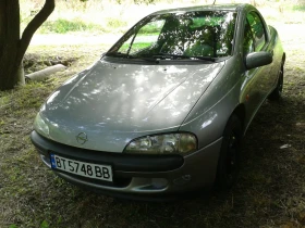 Обява за продажба на Opel Tigra Купе ~ 500 лв. - изображение 1