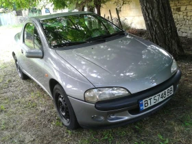 Обява за продажба на Opel Tigra Купе ~ 500 лв. - изображение 1