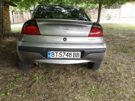Обява за продажба на Opel Tigra Купе ~ 500 лв. - изображение 3