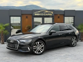Audi A6 //Exlusive//Нов внос от Белгия!