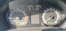 Обява за продажба на Skoda Fabia 1.9SDI ~1 600 лв. - изображение 8