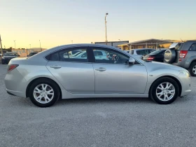 Mazda 6 1.8I -120 . | Mobile.bg    5