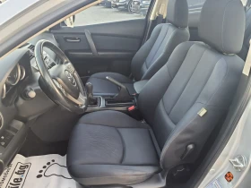 Mazda 6 1.8I -120 . | Mobile.bg    9