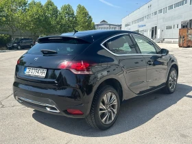 Citroen DS4 1.6d 112 к.с. - 12999 лв. - 15931898 4