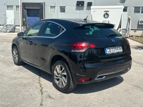 Citroen DS4 1.6d 112 к.с. - 12999 лв. - 15931898 3