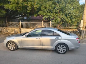 Mercedes-Benz S 350 Газ.Инж БРЦ - 16000 лв. - 50003168 5