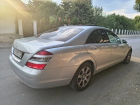 Mercedes-Benz S 350 Газ.Инж БРЦ - 16000 лв. - 50003168 4
