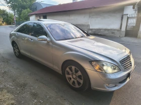 Mercedes-Benz S 350 Газ.Инж БРЦ - 16000 лв. - 50003168 2