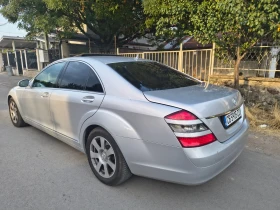 Mercedes-Benz S 350 Газ.Инж БРЦ - 16000 лв. - 50003168 3