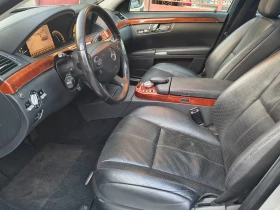 Mercedes-Benz S 350 Газ.Инж БРЦ - 16000 лв. - 50003168 7