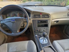 Volvo S60 2.4D | Mobile.bg    8