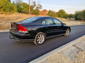 Volvo S60 2.4D | Mobile.bg    4