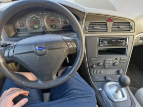 Volvo S60 2.4D | Mobile.bg    10