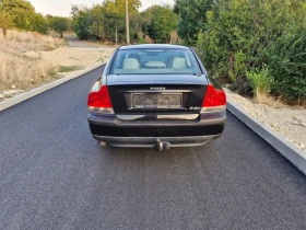 Volvo S60 2.4D | Mobile.bg    5