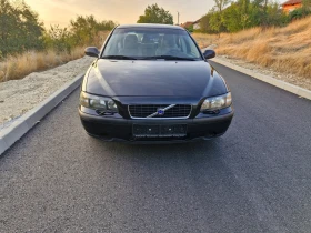 Volvo S60 2.4D | Mobile.bg    3