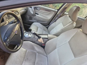 Volvo S60 2.4D | Mobile.bg    9