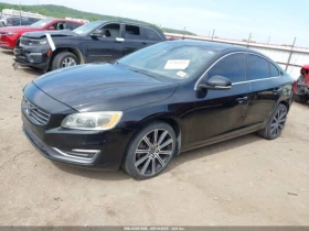 Volvo S60 - 18200 лв. - 20483751 3