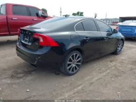 Volvo S60 - 18200 лв. - 20483751 6