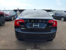 Volvo S60 - 18200 лв. - 20483751 5
