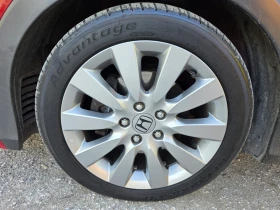 Honda Civic 2.2i-DTEC* Limited Edition* SWISS*  - 15550 лв. / 7950.59 € - 55140573 16