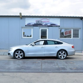 Обява за продажба на Audi A5 2.0 TDI ~11 лв. - изображение 2