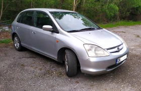 Honda Civic    | Mobile.bg    2
