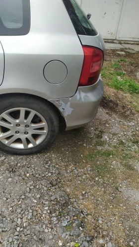 Honda Civic    | Mobile.bg    4