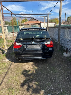 BMW 320 E91 | Mobile.bg    5