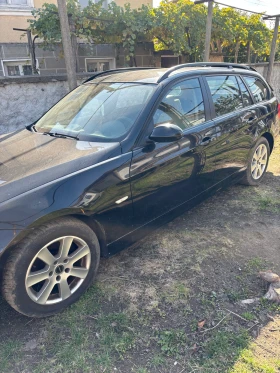 BMW 320 E91 | Mobile.bg    2