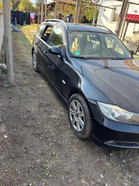 BMW 320 E91 | Mobile.bg    3