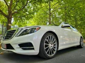 Обява за продажба на Mercedes-Benz S 550 ~44 900 лв. - изображение 2 | Auto.bg Обява за продажба на Mercedes-Benz S 550 ~44 900 лв. - изображение 2