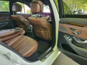 Mercedes-Benz S 550 | Mobile.bg    16