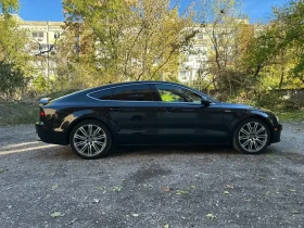 Обява за продажба на Audi A7 3.0Т ZF8/CAR PLAY ~28 500 лв. - изображение 3 | Auto.bg Обява за продажба на Audi A7 3.0Т ZF8/CAR PLAY ~28 500 лв. - изображение 3
