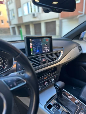 Обява за продажба на Audi A7 3.0Т ZF8/CAR PLAY ~28 500 лв. - изображение 5 | Auto.bg Обява за продажба на Audi A7 3.0Т ZF8/CAR PLAY ~28 500 лв. - изображение 5
