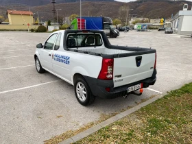 Dacia Logan 1.5 dci - 7900 лв. / 4039.21 € - 97290775 6