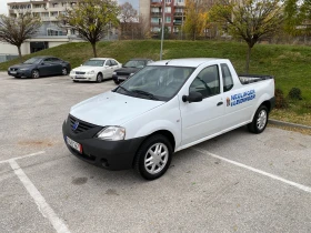 Dacia Logan 1.5 dci