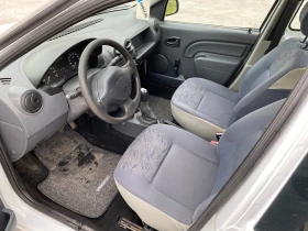 Dacia Logan 1.5 dci - 7900 лв. / 4039.21 € - 97290775 8