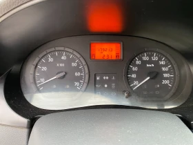 Dacia Logan 1.5 dci - 7900 лв. / 4039.21 € - 97290775 10