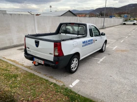 Dacia Logan 1.5 dci - 7900 лв. / 4039.21 € - 97290775 5